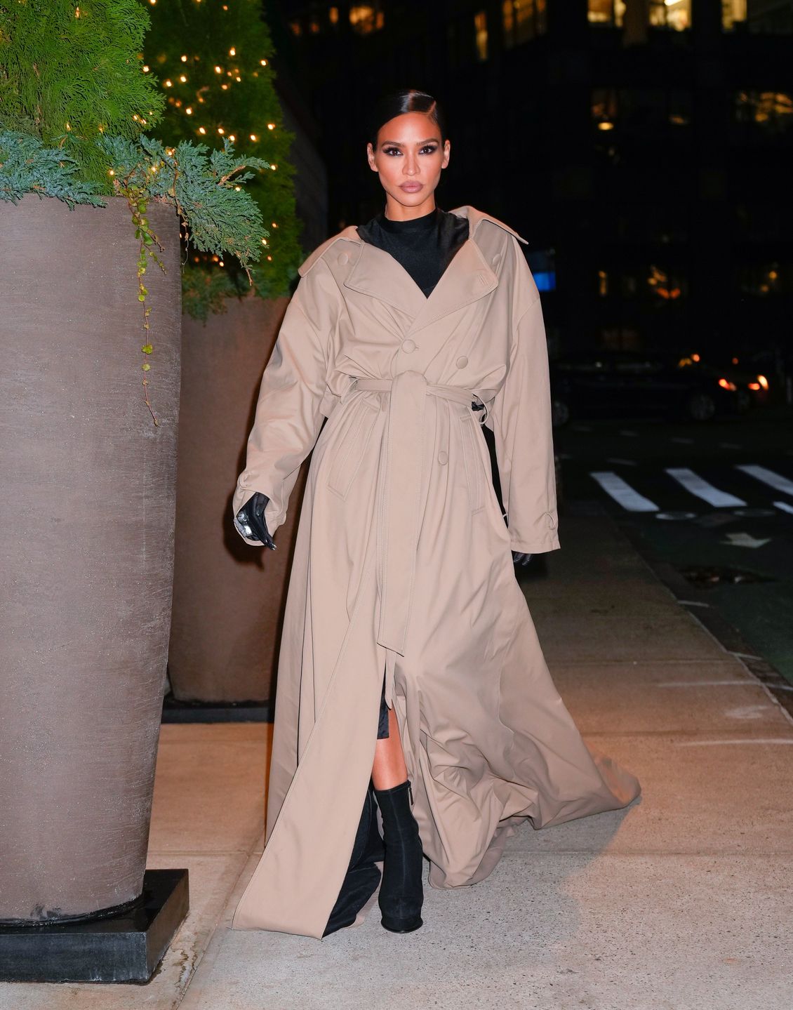Cassie