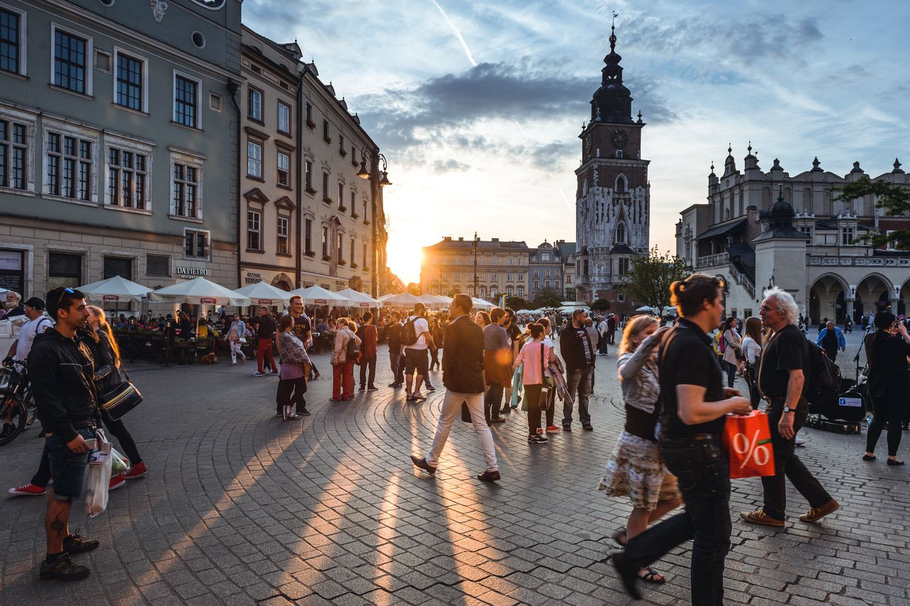 ZUS odbiera uchodźcom świadczenia, ale też je przywraca. Nadchodzi zmiana trendu