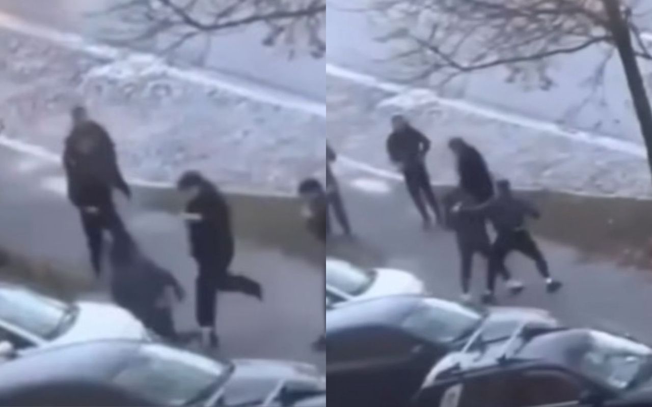 Bójka polskich i ukraińskich uczniów. Mamy głos z kuratorium