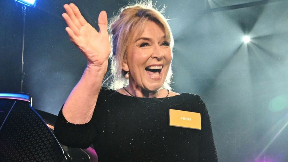 Fern Britton mówi, czego pragnie od mężczyzny