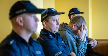 Orgia na plebanii w Dąbrowie Górniczej. Ks. Tomasz Z. usłyszał wyrok