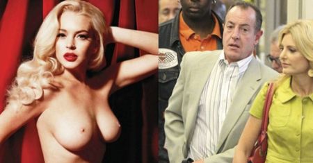 Lohan dumny z córki! "To świetny ruch!"