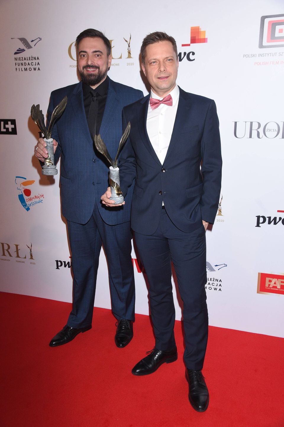 Tomasz i Marek Sekielscy