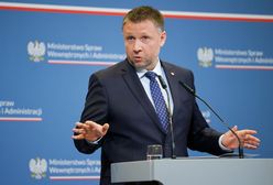 Marcin Kierwiński: Za PiS w policji mieliśmy do czynienia z balem na Titanicu