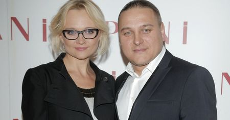 Edyta i Łukasz Golcowie są ze sobą od lat, mają troje dzieci. Żona zdradziła małżeński sekret
