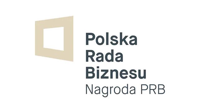 Nagroda Polskiej Rady Biznesu to jeden z największych konkursów biznesowych w Polsce.