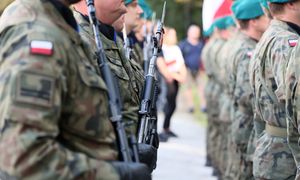 230 tys. osób. Wojsko wezwie też 50-latków z nieuregulowanym statusem