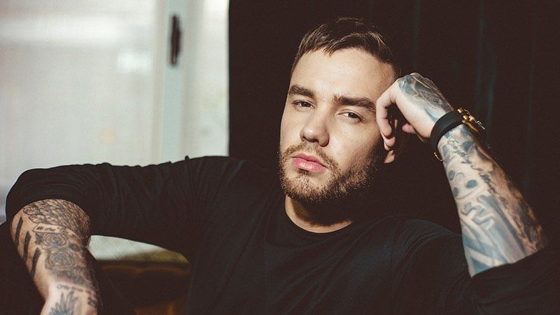 Liam Payne