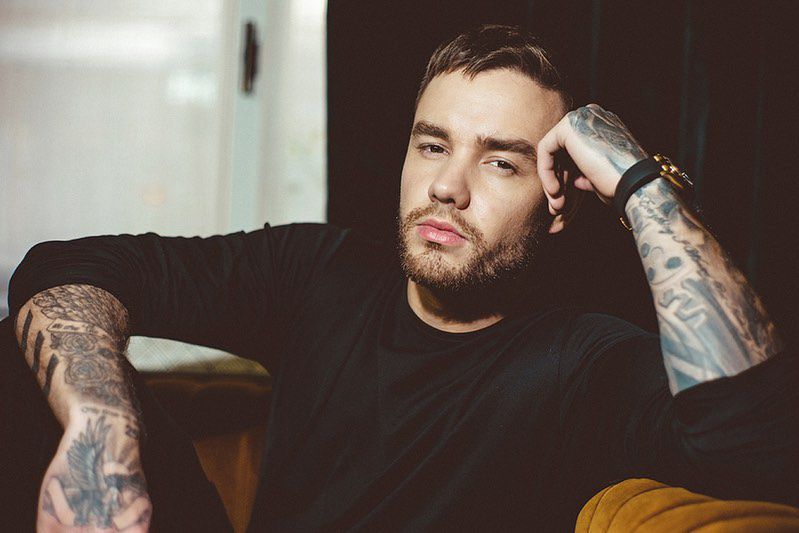 Liam Payne cierpiał na depresję. "Bywały chwile, które prowokowały myśli: "Kiedy to się skończy?"