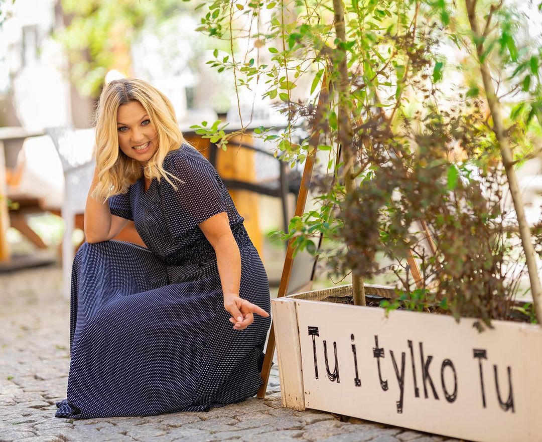 Katarzyna Bujakiewicz