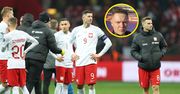 "Od lutego jest słabo". Wyjaśnił, dlaczego Lewandowski zawodzi