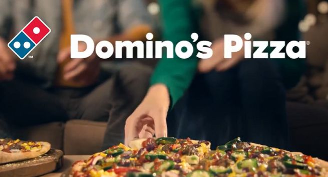 Domino’s Pizza w pierwszej kampanii telewizyjnej reklamuje pizzę Tex-Mex (wideo)