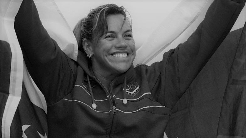 Nie żyje uczestniczka igrzysk olimpijskich