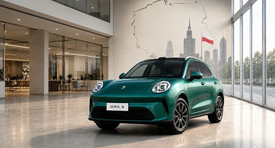 Astana Motors Poland wybrała agencję mediową i reklamową