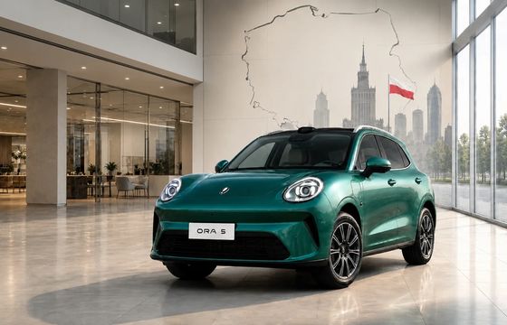 Astana Motors Poland wybrała agencję mediową i reklamową