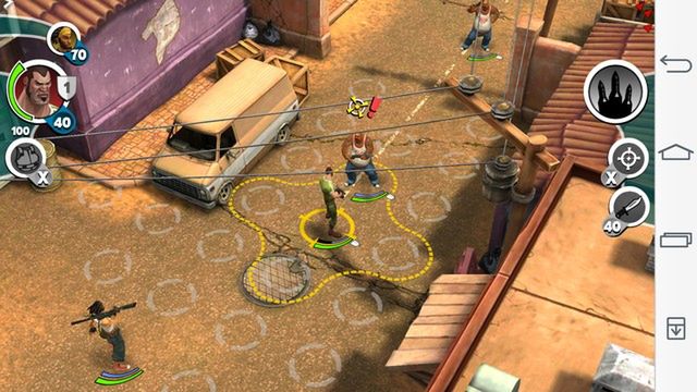 Weekendowy Zestaw Gier i Aplikacji: UseTool, BombSquad i AntiSquad Tactics 32