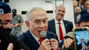 Wybory parlamentarne w Izraelu. Arabscy wyborcy mogą przesądzić o wyniku
