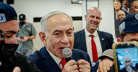 Wybory parlamentarne w Izraelu. Arabscy wyborcy mogą przesądzić o wyniku