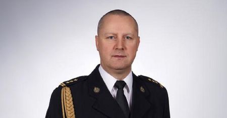 Wielkopolska straż pożarna bez dowództwa. Powodem koronawirus