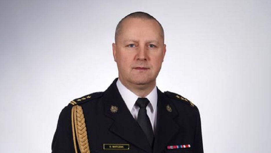 Wielkopolska straż pożarna bez dowództwa. Powodem koronawirus