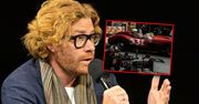 Scena w "Ferrari" wywołuje emocje wśród widzów. "Ma być wstrząsająca"
