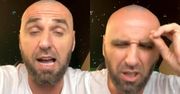 Marcin Gortat DALEJ SIĘ POGRĄŻA: "Bardziej podziwiamy ku*estwo niż cnotę"