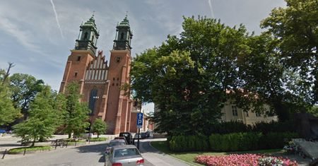 Zarzucają księdzu, że nie płaci alimentów. Tłumaczenie kurii