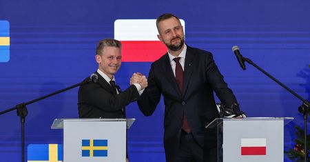 Jest decyzja ws. Orki. Będą okręty podwodne dla Polski