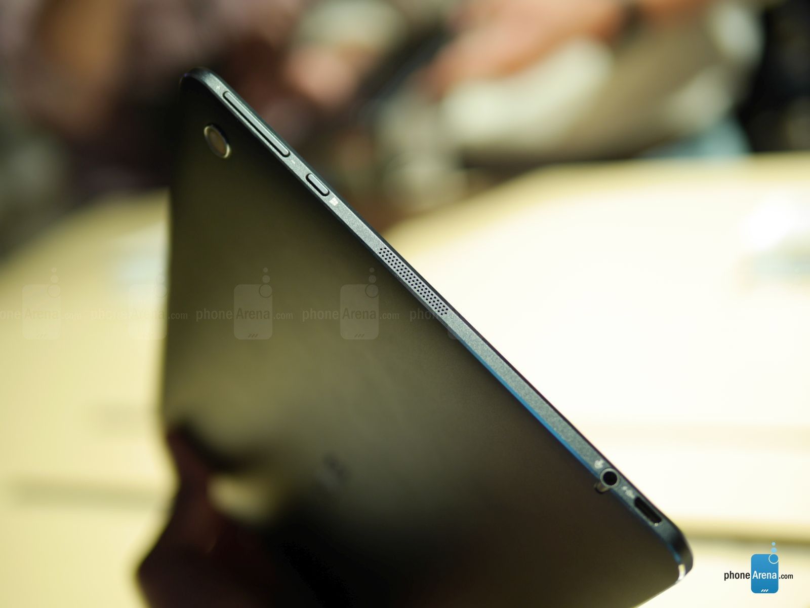 CES 2015: Asus Transformer Book T90 Chi i T100 Chi. Jest smuklej i ładniej 3