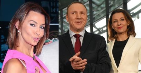 "Pobiegła do Kurskiego jak wystrzelona z procy. Potrafi zrobić naprawdę dużo, by zadbać o swoje sprawy"...
