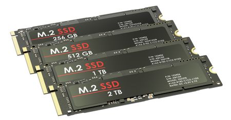Z najszybszymi dyskami SSD na rynku Samsung poszedł na wojnę cenową