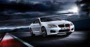 Akcesoria M Performance dla BMW M5 i M6