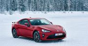 Co się zmieniło w odświeżonej Toyocie GT86?
