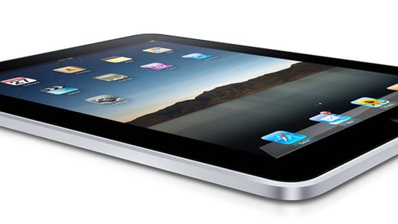 iPad trafi do Apple Store już 10 marca? 1