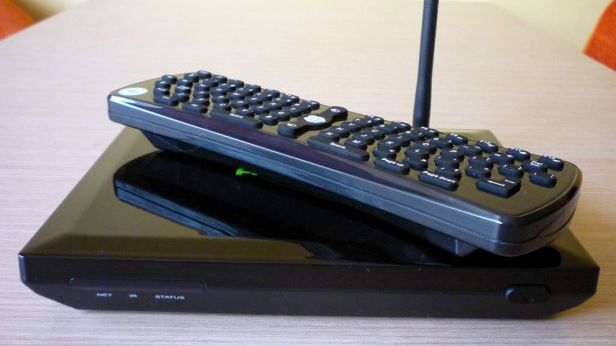 Andrino Box - dobry sposób na nudę? [test] 1