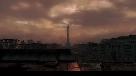 Fallout 3: Broken Steel - trailer 1