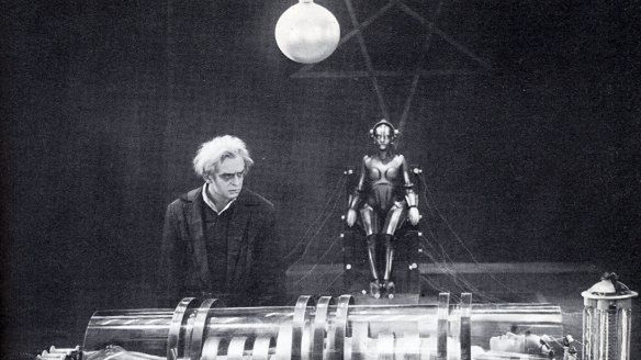 "Her" - trudne randki z komputerem 1