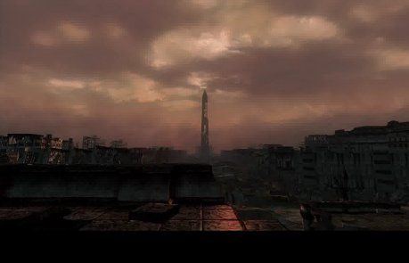 Fallout 3: Broken Steel - trailer
