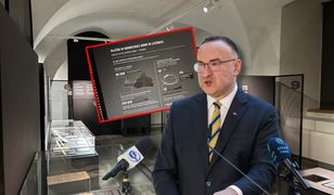 Wystawa "Nasi Chłopcy".  "Tytuł wystawy to o mały krok za daleko"