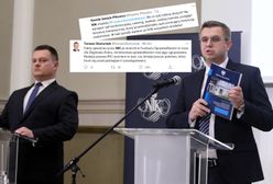 Powalające wyniki kontroli NIK ws. Funduszu Sprawiedliwości. KO żąda dymisji Ziobry