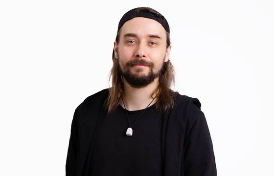 Artur Dziedzic wzmacnia dział kreacji Stor9