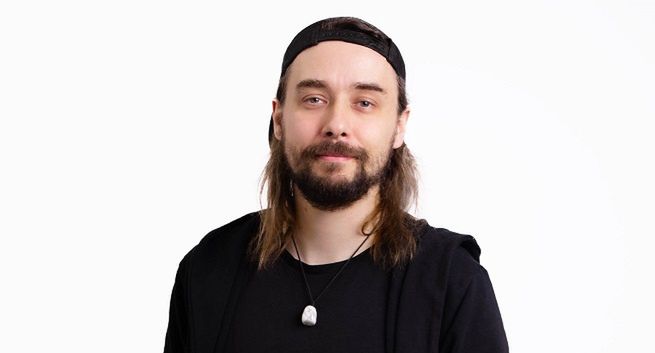 Artur Dziedzic wzmacnia dział kreacji Stor9