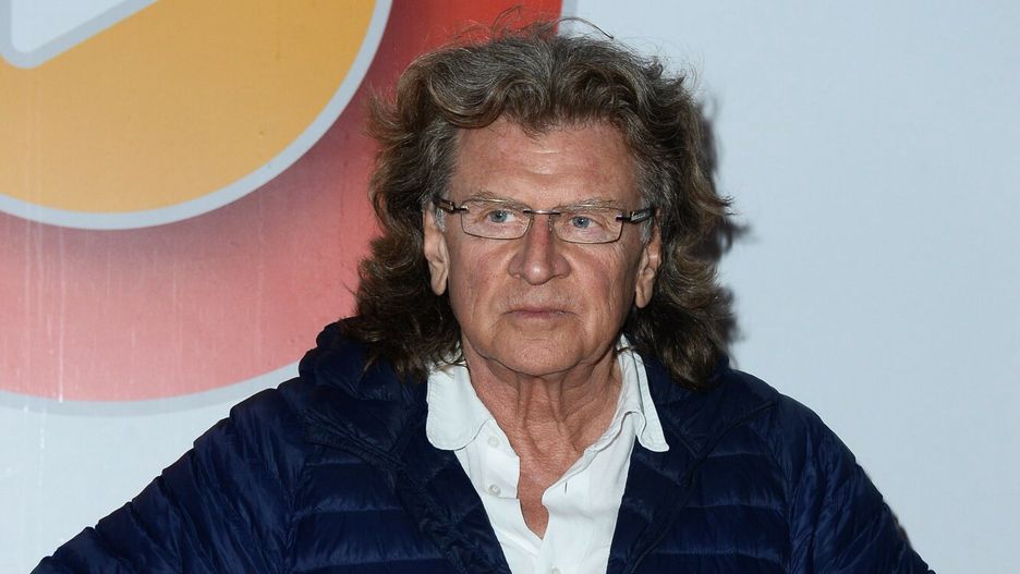 Zbigniew Wodecki uwielbiał swój dom na wsi
