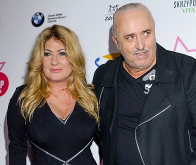 Beata Kozidrak i Andrzej Pietras spierają się o zagraniczny dom? Mężczyzna ma dylemat