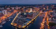 Pogoda w Gdańsku. Prognoza na wtorek 5 sierpnia 2025. Chłodny początek dnia, pogodny finał