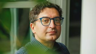 Białystok: O tym co będzie się działo w grudniu w Teatrze Lalek opowiada nam jego dyrektor, Jacek Malinowski. Nie zabraknie premiery!