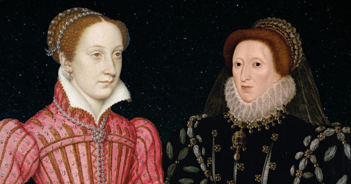 Maria Stuart