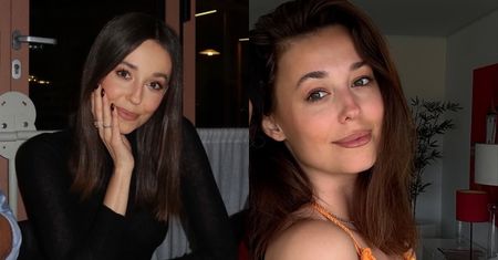 RZADKI WIDOK: Izabella Krzan w bikini relacjonuje portugalski urlop u boku ukochanego