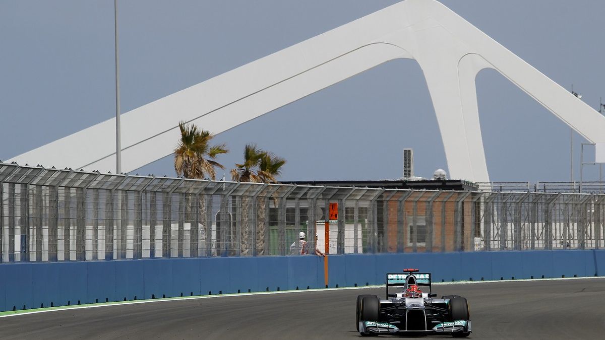 fot. mercedes-amg-f1