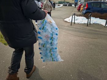 Koniec z chodzeniem do butelkomatu? Nowa opcja w systemie kaucyjnym